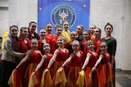 МЧС России проводит II Всероссийский героико-патриотический фестиваль детского и юношеского творчества «Звезда Спасения»